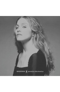 Madonna - Veronica Electronica (EP) 