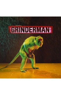 Grinderman - Grinderman (CD) 