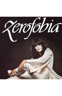 Renato Zero - Zerofobia (LP) 