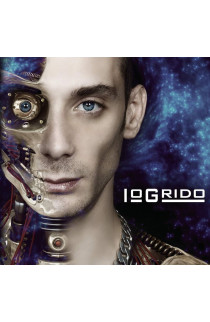 Grido - Io Grido (CD) 