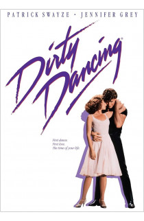 Dirty Dancing - Emile Ardolino (DVD) 