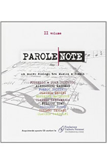 Artisti Vari - Parole Note - II Volume (CD) 