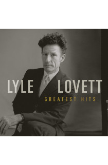 Lyle Lovett - Greatest Hits