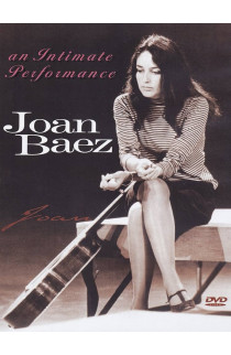 Joan Baez - An Intimate Performance (DVD) 