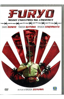 Furyo - (Merry Christmas Mr. Lawrence) - Nagisa Oshima (DVD) 