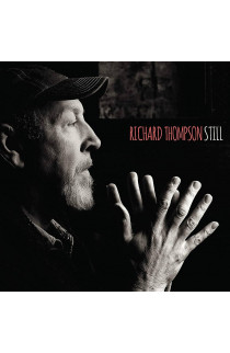 Richard Thompson - Still (CD) 