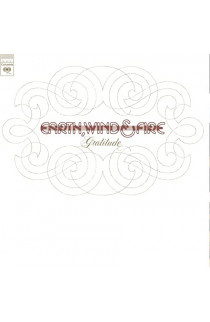 Earth, Wind & Fire - Gratitude (LP) 