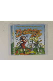 Muldaur Maria & Her Garden Of Joy - Maria Muldaur & Her Garden Of Joy