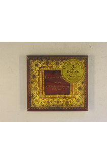 Loreena McKennitt - A Mediterranean Odyssey (CD) 