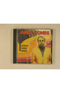 Combs James - Please Come Down