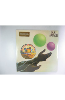 Jansch Bert - Santa Barbara Honeymoon