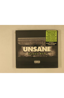 Unsane - Blood Run