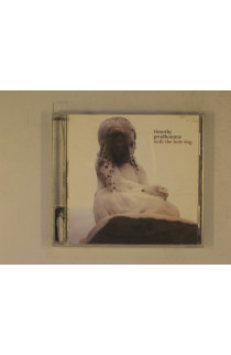 Prudhomme Timothy - With The Hole Dug