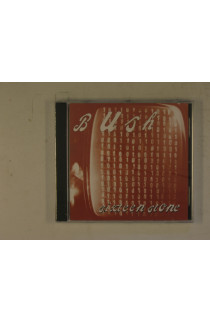 Bush - Sixteen Stone
