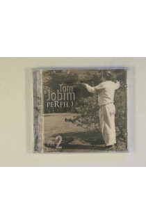 Antônio Carlos Jobim - Perfil Vol 2