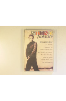 Sting - Acùstico