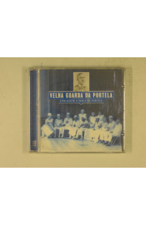 Velha Guarda Da Portela - Homenagem A Paulo Da Portela