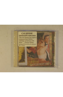 Califone - Quicksand/Cradlesnakes