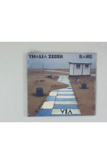 Zedek Thalia Band - Via
