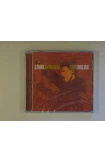 Strike Anywhere - Exit English