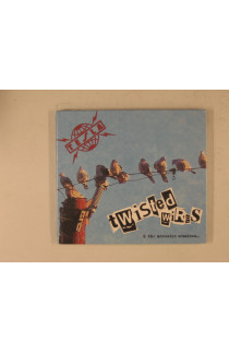 Tesla - Twisted Wires & The Acoustic Sessions