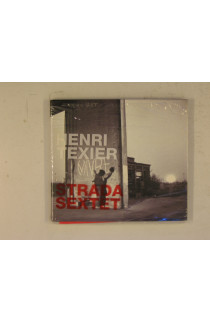 Texier Henri - Strada Sextet