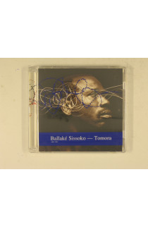 Sissoko Ballake'  - Tomora