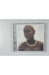 Kidjo Angelique - Sings