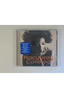 Gray Macy - Covered