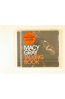 Gray Macy - Talking Book