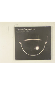 Thievery Corporation - Culture Of Fear