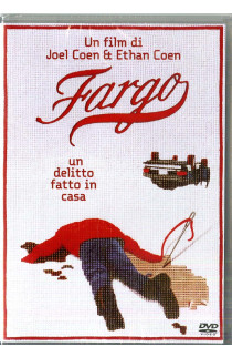 Fargo - Joel & Ethan Coen (DVD) 