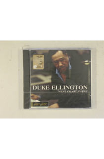 Duke Ellington - West Coast Swing