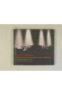 London Sinfonietta - Warp Works & Twentieth Century Masters