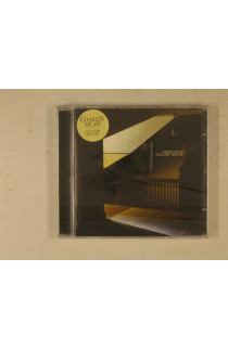 Grizzly Bear - Yellow House