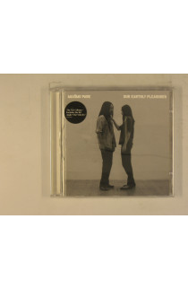 Maximo Park - Our Earthly Pleasures