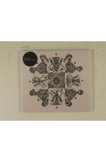 Prefuse 73 - The Only She Chapters