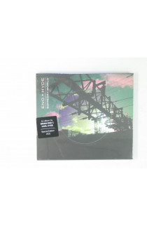 Eno Brian & Karl Hyde - Someday World