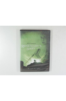 Polanski Roman - Rosemary'S Baby
