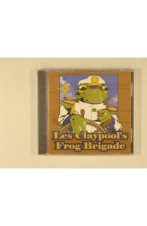 Claypool Les - Live Fogs Set 2