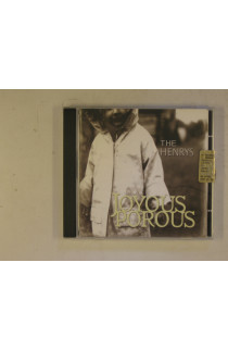 Henrys - Joyous Porous