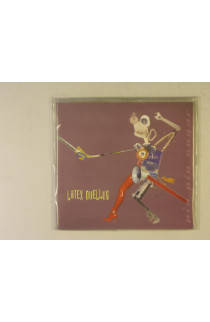 Pin Pin Sugar - Latex Duellos