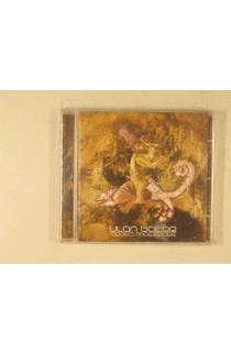 Ulan Bator - Rodeo Massacre (CD) 