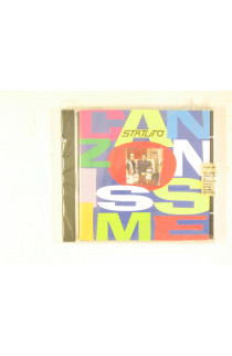 Statuto - Canzonissime