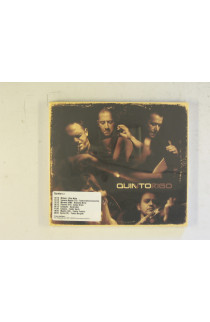 Quintorigo - Quinto