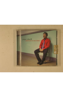 Voltarelli Peppe - Distratto Ma Però