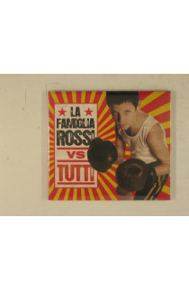 Famiglia Rossi - La Famiglia Rossi Contro Tutti