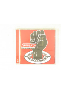 Statuto - Come Un Pugno Chiuso