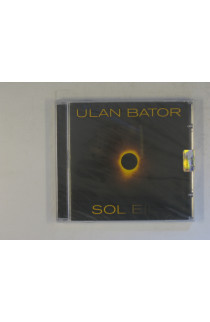 Ulan Bator - Sol Eil