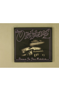 Orobians - The Orobians Are Slave To Riddim